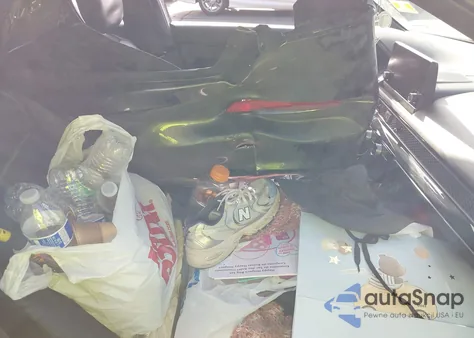 2024 Honda Civic Sport z USA, uszkodzony, nr VIN 2HGFE2F55RH538925